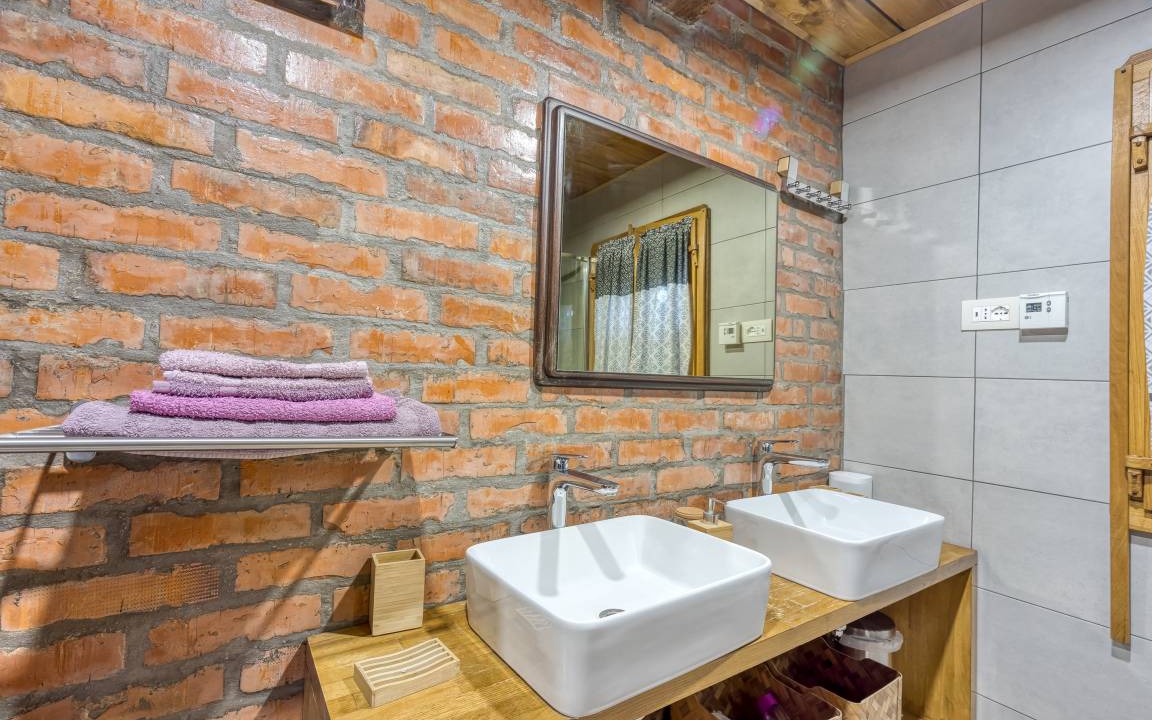 Photo of Bathroom in Sveti Juraj na Bregu