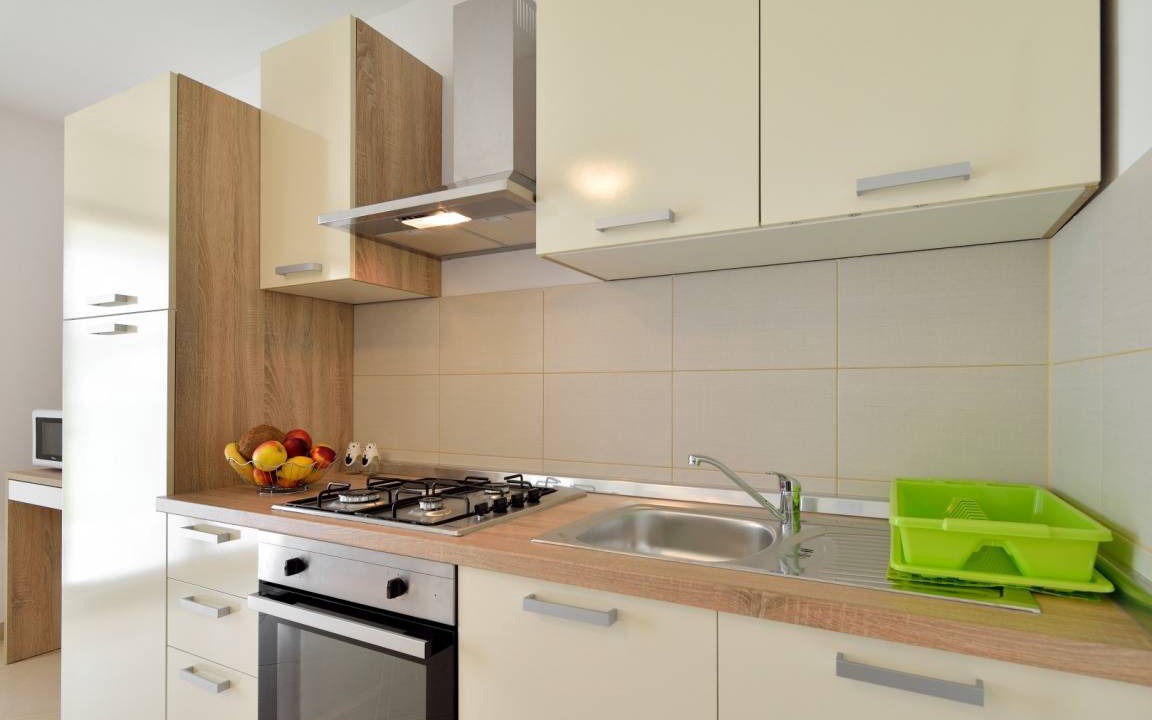 Photo of Kitchen in Vizinada