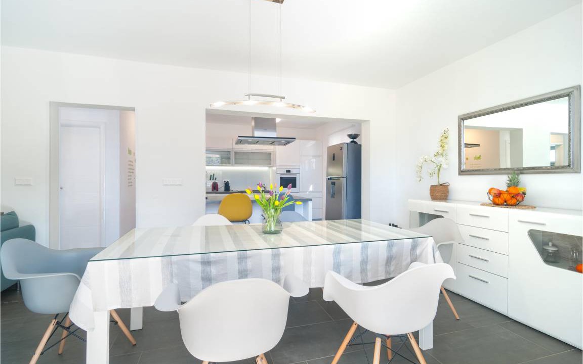 Photo of Kitchen in Zrnovnica