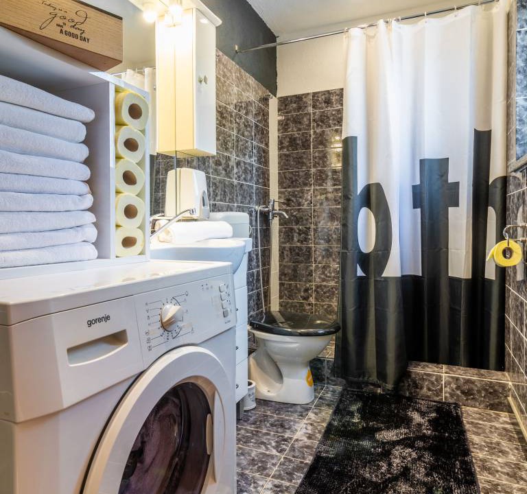 Photo of Bathroom in Lokvicici