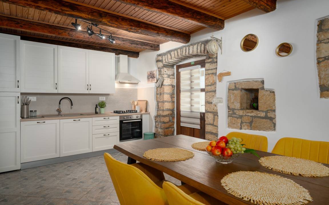 Photo of Kitchen in Jehnici