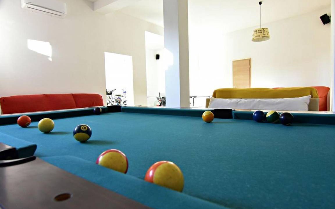 Photo of Livingroom in Tar-Vabriga