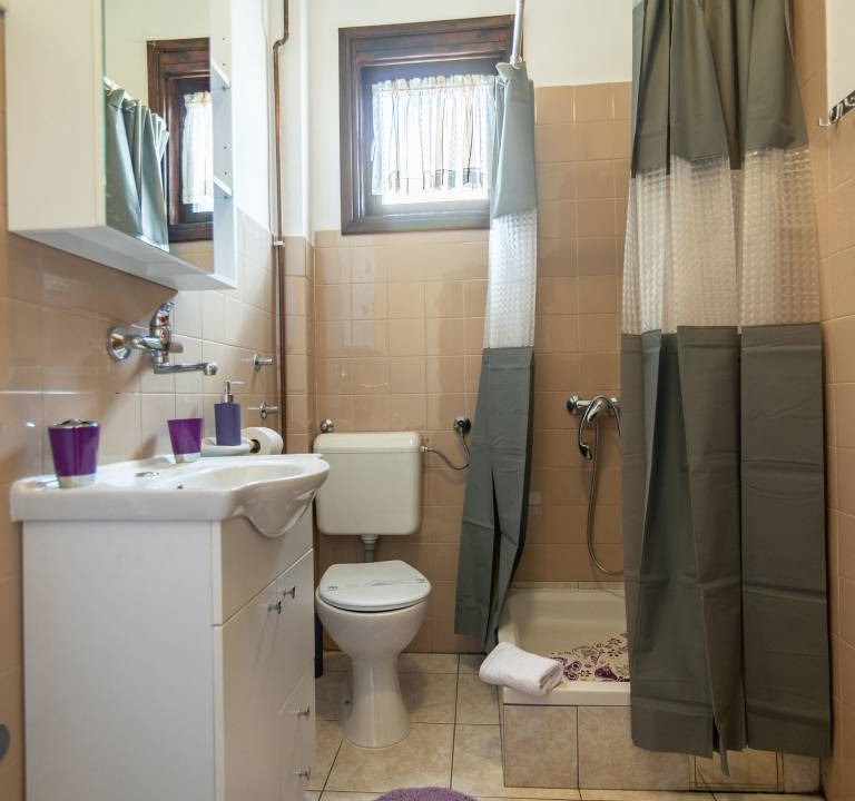 Photo of Bathroom in Rakovica