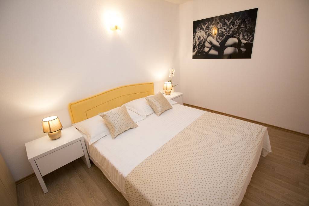 Photo of Bedroom in Pisak