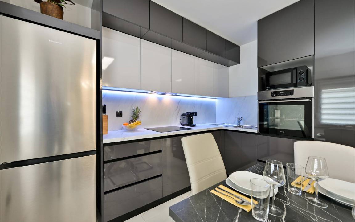 Photo of Kitchen in Ludbreg