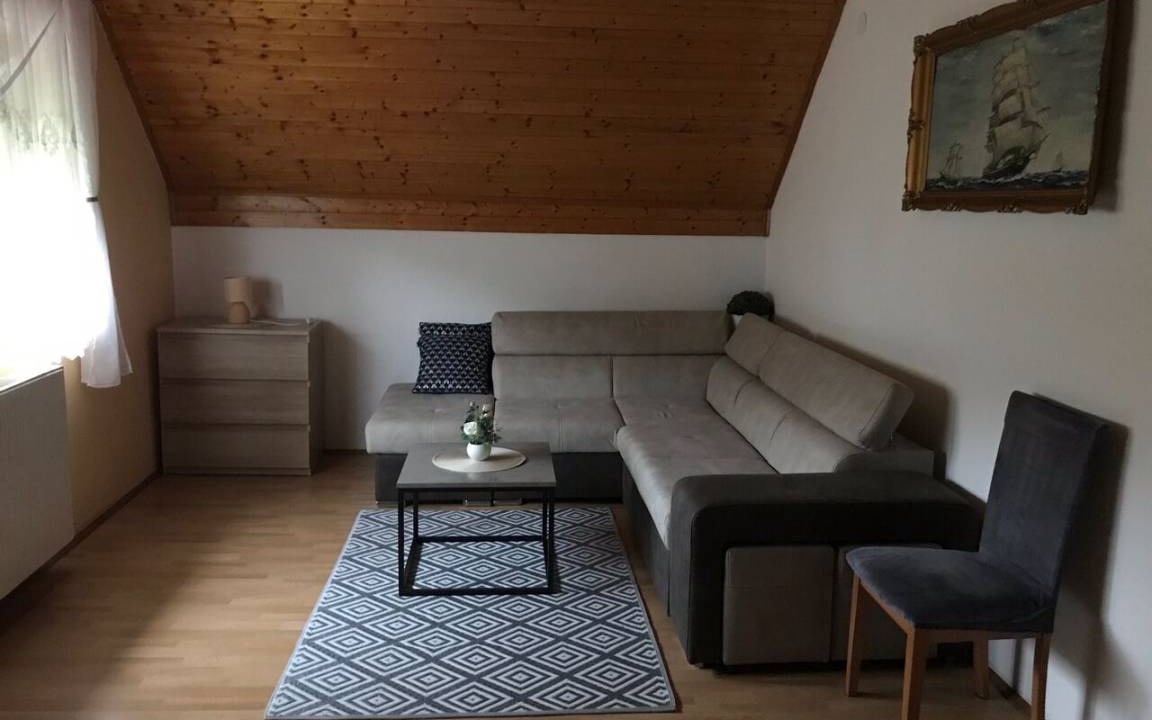 Photo of Livingroom in Catrnja