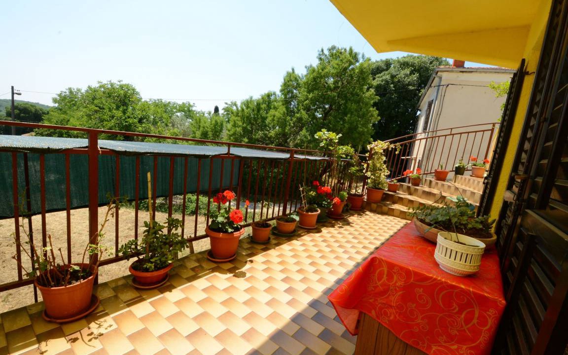Photo of Patio Balcony in Fuskulin