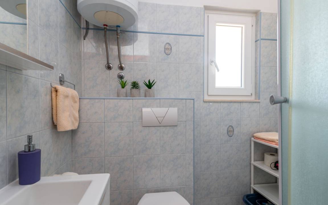 Photo of Bathroom in Municipality of Trogir