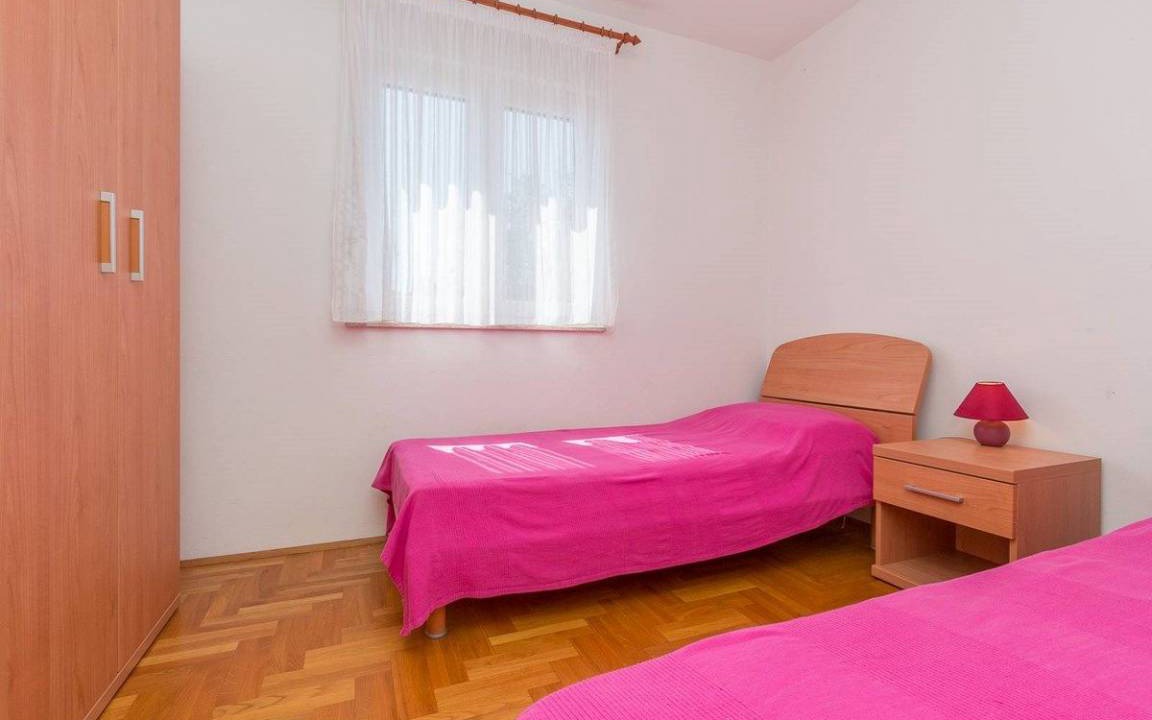 Photo of Bedroom in Premantura