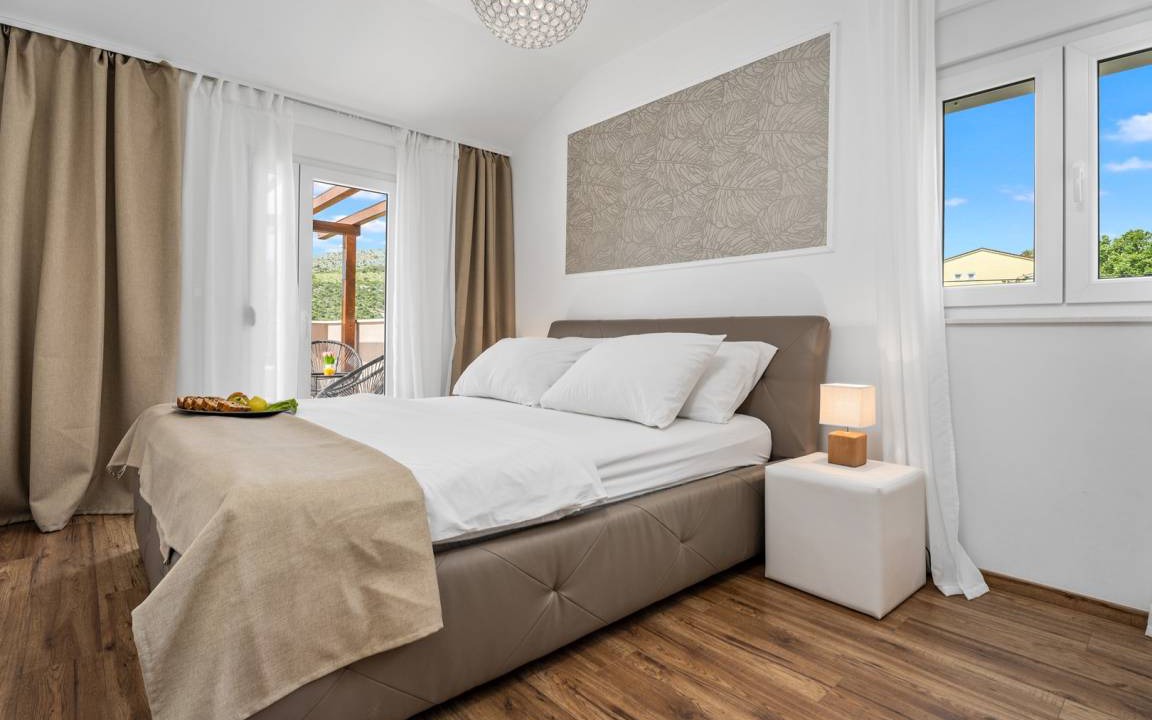 Photo of Bedroom in Omis