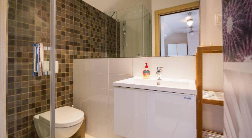 Photo of Bathroom in Pitve