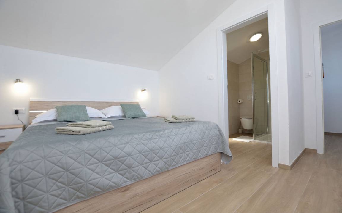 Photo of Bedroom in Lasici