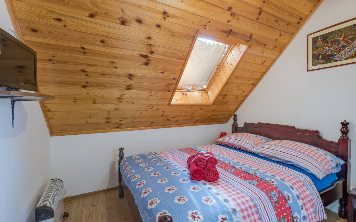 Photo of Bedroom in Kravarsko