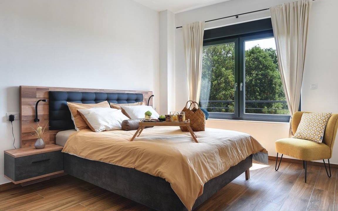 Photo of Bedroom in Jadreski