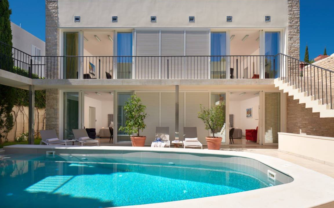 Photo of Patio Balcony in Bol