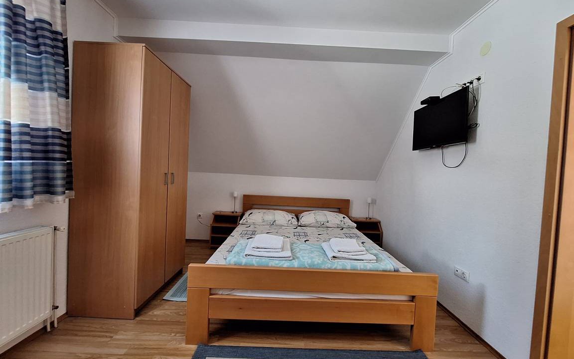 Photo of Bedroom in Poljanak