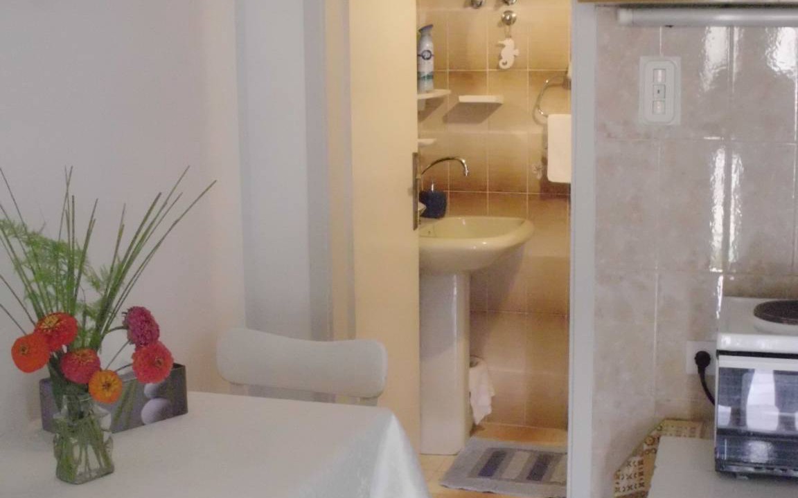 Photo of Kitchen in Splitska