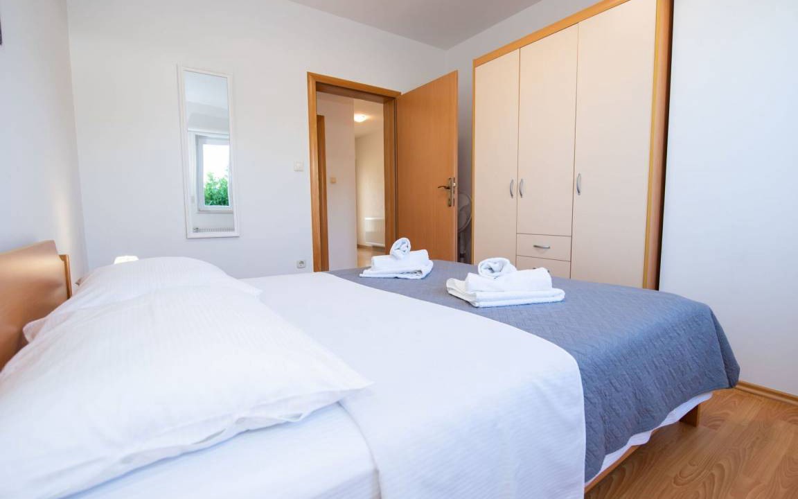 Photo of Bedroom in Donji Prolozac