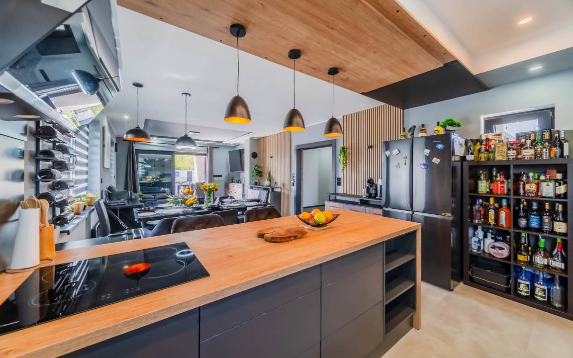Photo of Kitchen in Varazdin