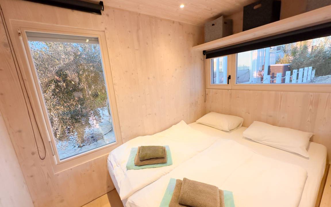 Photo of Bedroom in Drage