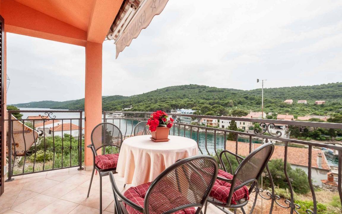 Photo of Patio Balcony in Bozava