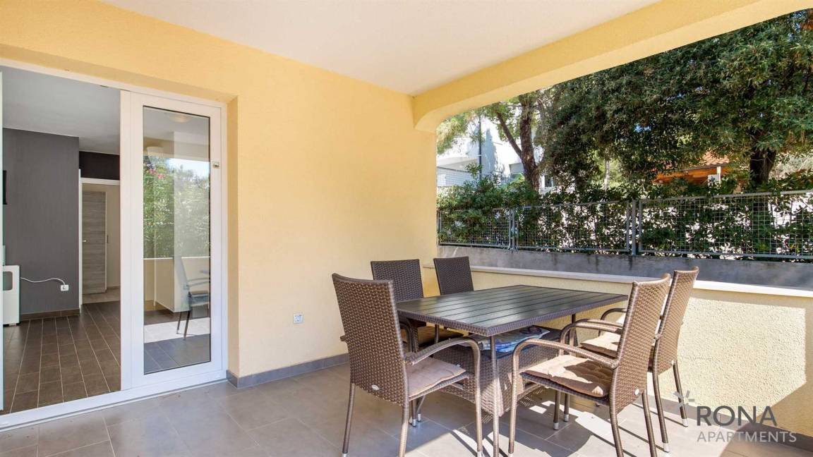 Photo of Patio Balcony in Simuni