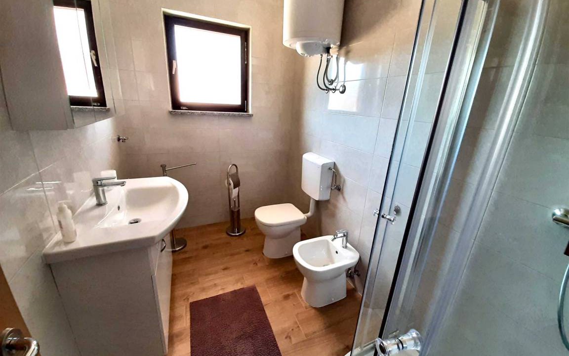 Photo of Bathroom in Seget