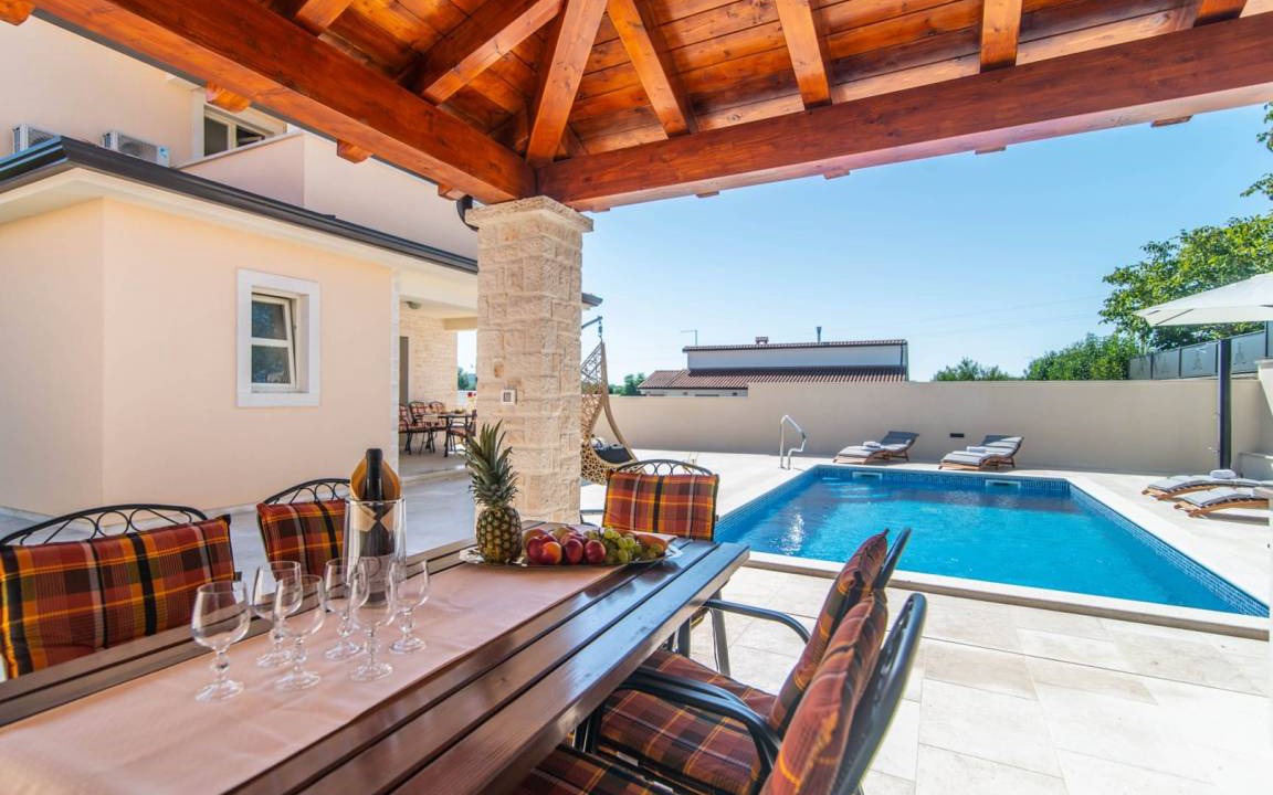 Photo of Patio Balcony in Vrvari