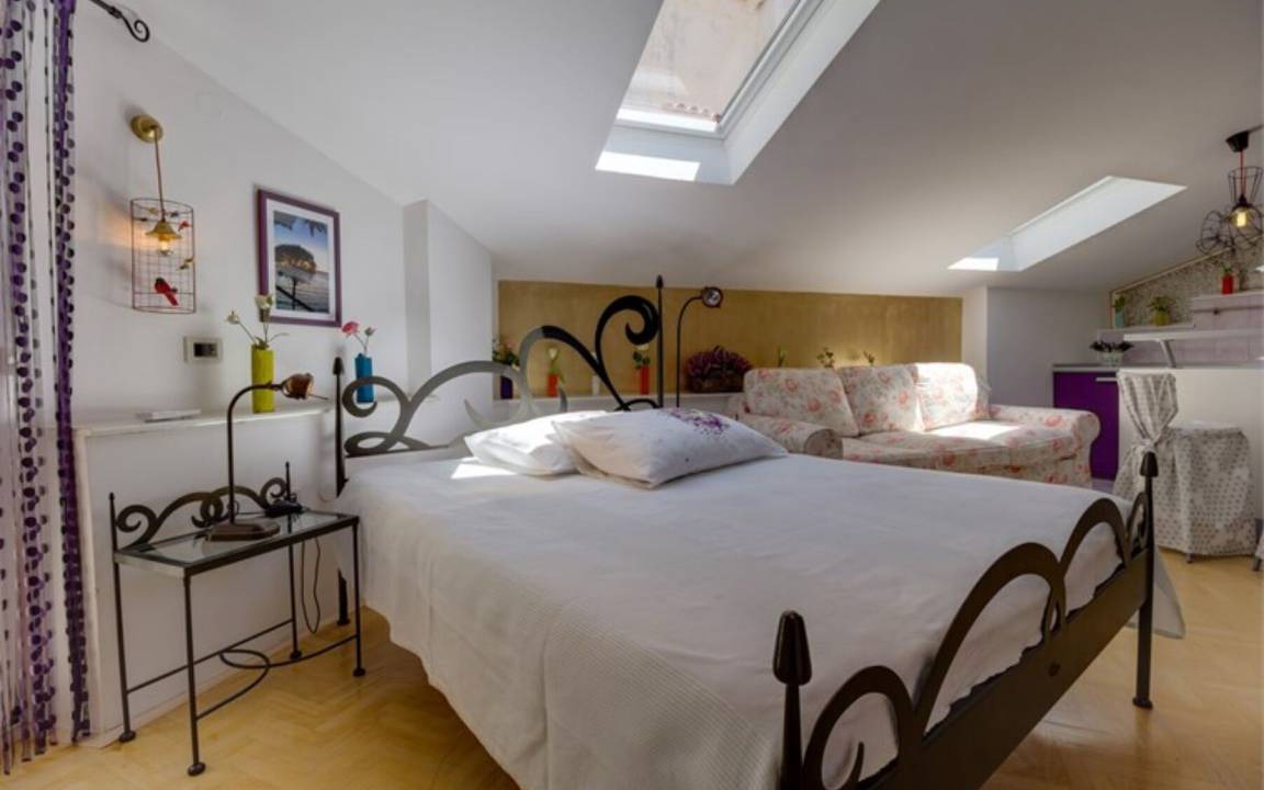 Photo of Bedroom in Cove Murtar