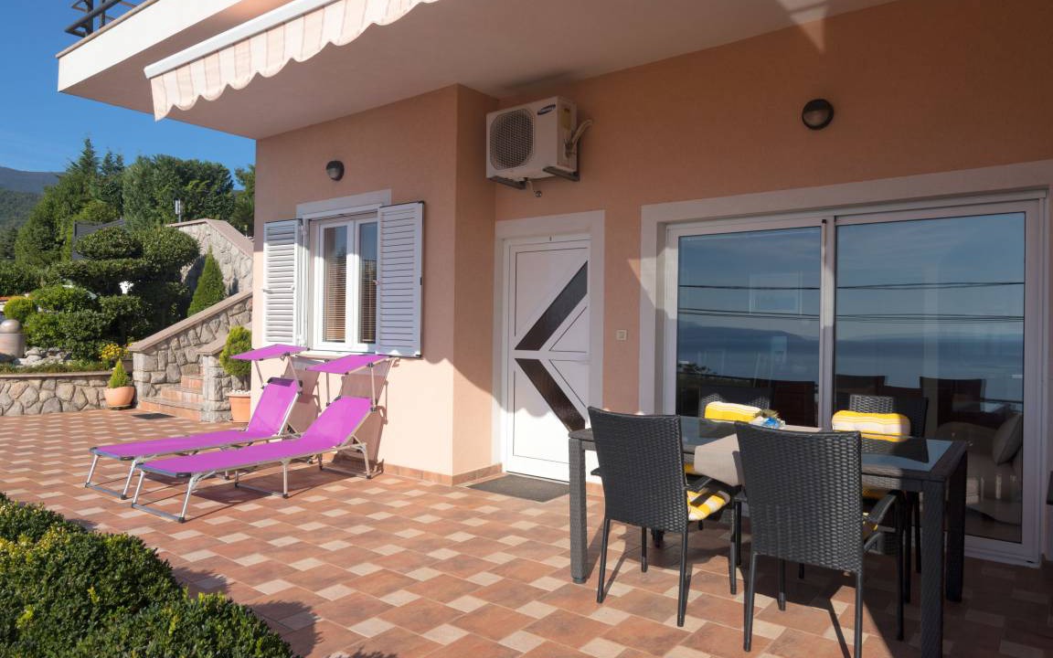 Photo of Patio Balcony in Icici