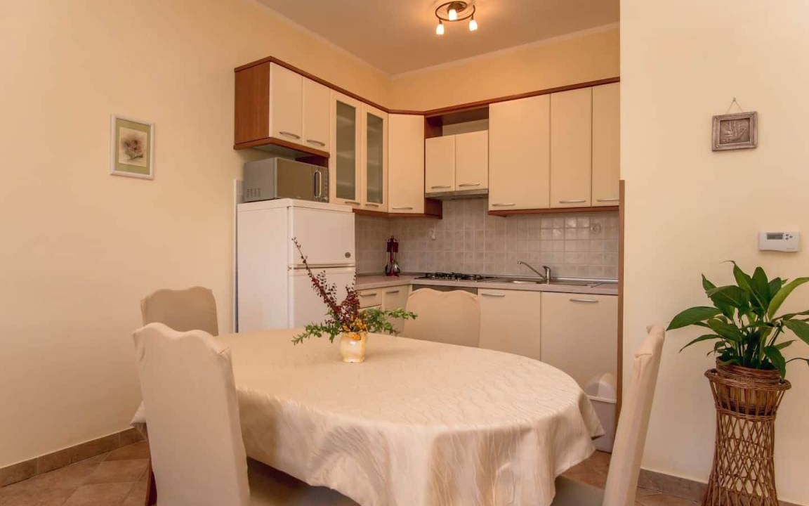 Photo of Kitchen in Kujici