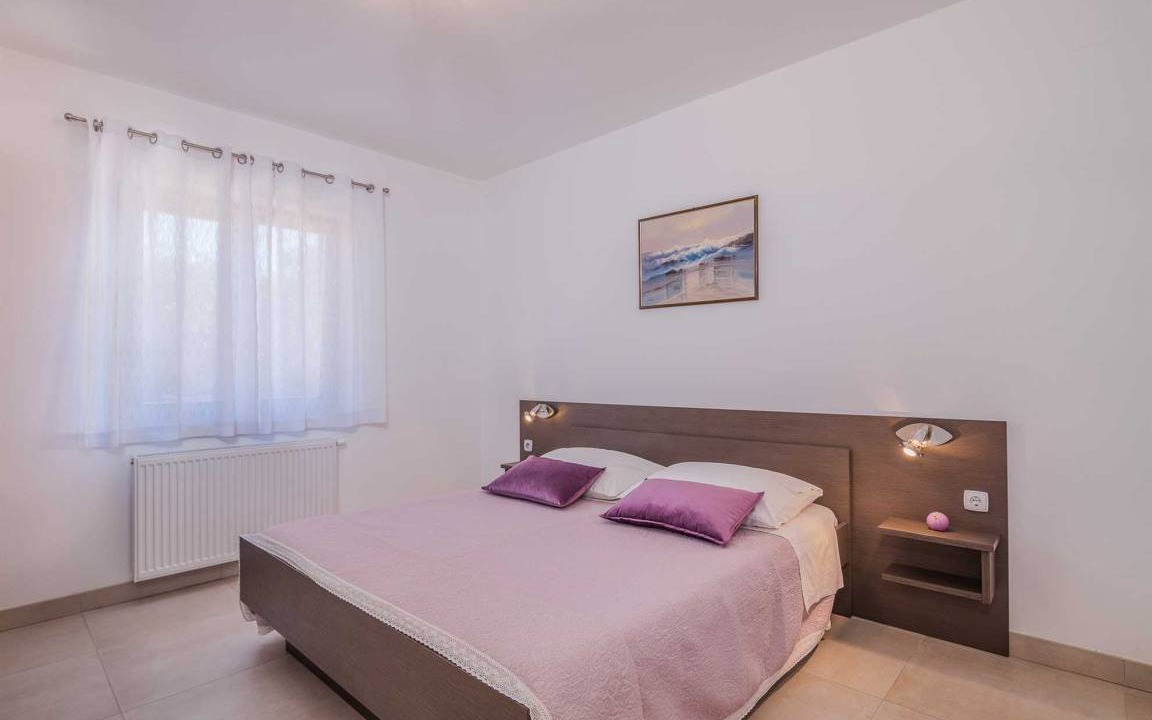 Photo of Bedroom in Porat