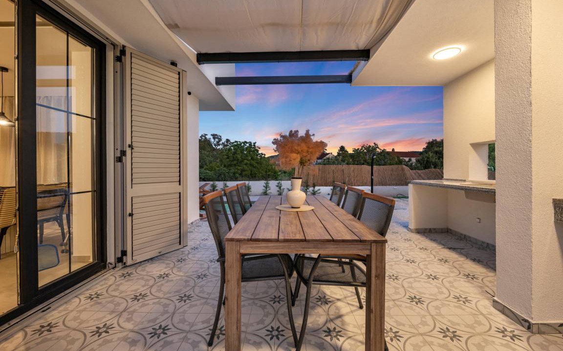 Photo of Patio Balcony in Bilice