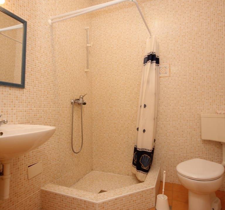 Photo of Bathroom in Podstrana