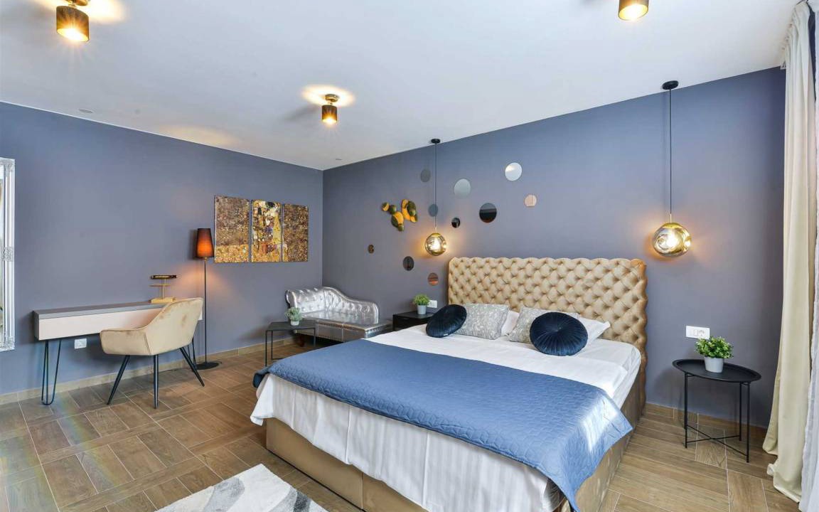 Photo of Bedroom in Zadar