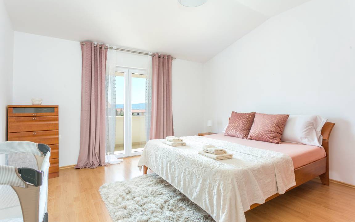 Photo of Bedroom in Kastel Novi