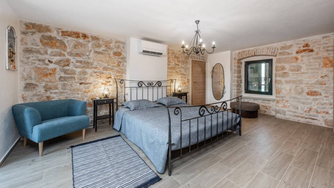 Photo of Bedroom in Babici