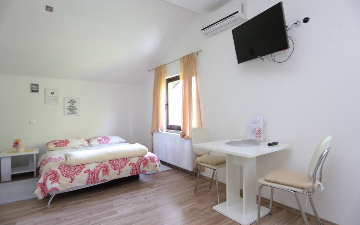Photo of Bedroom in Slunj