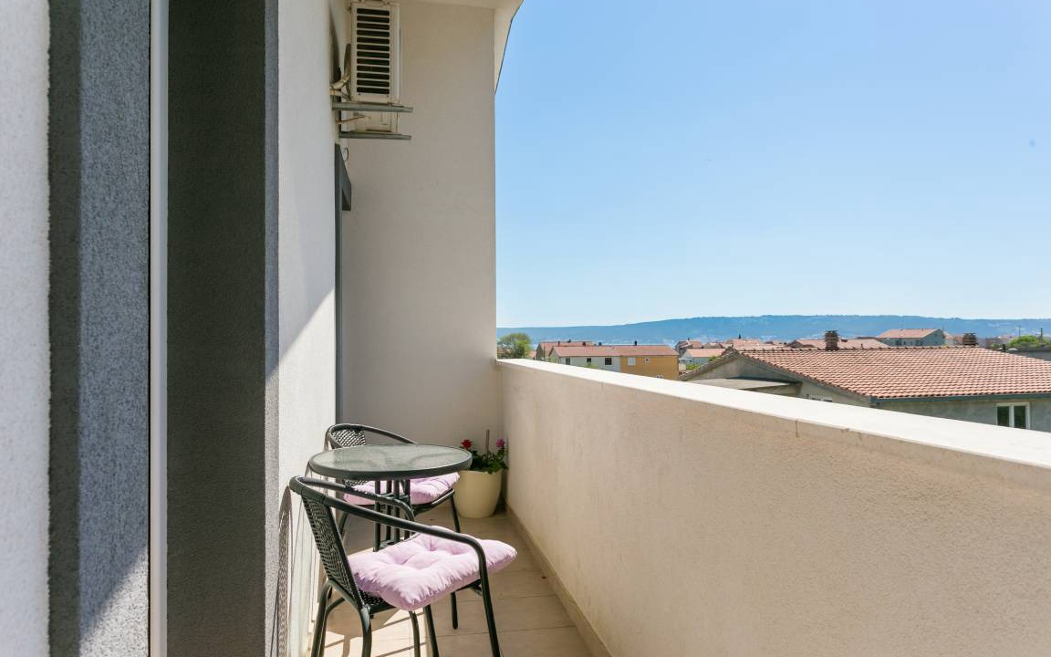 Photo of Patio Balcony in Kastel Novi