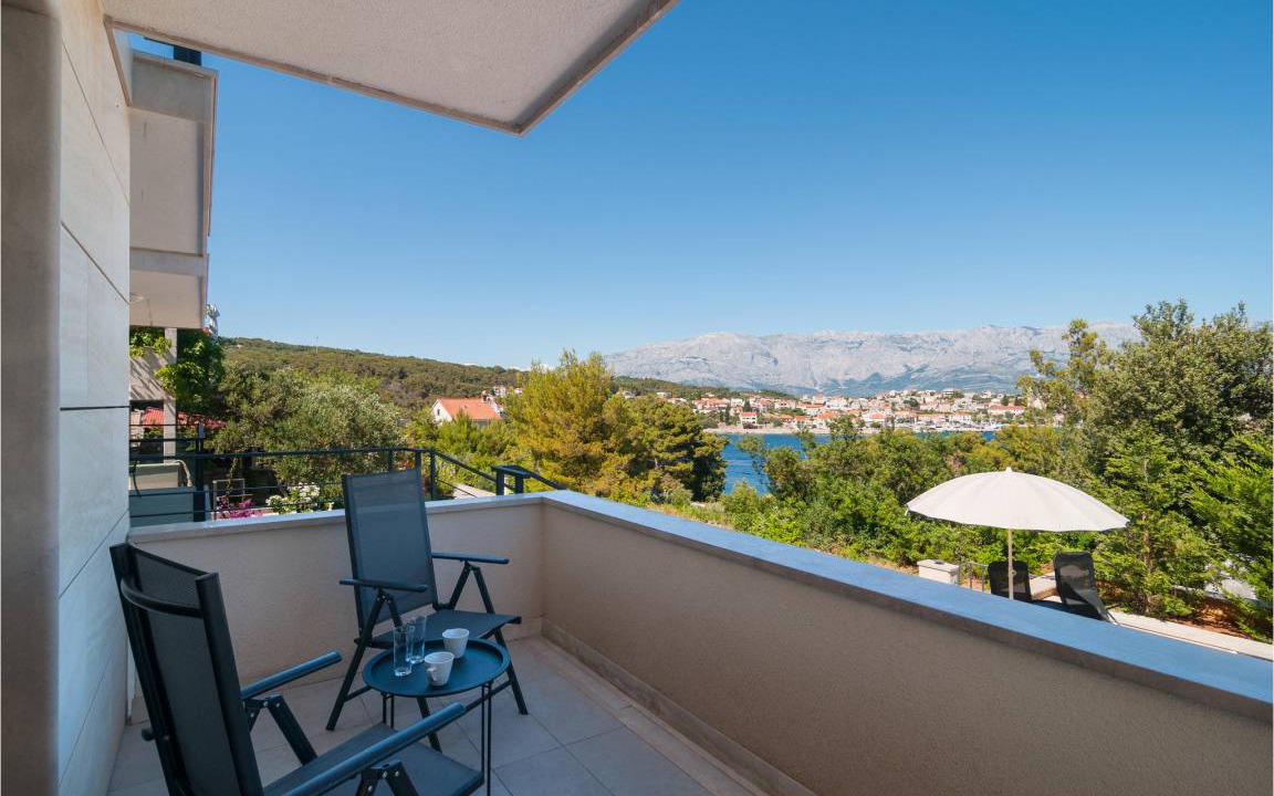 Photo of Patio Balcony in Selca