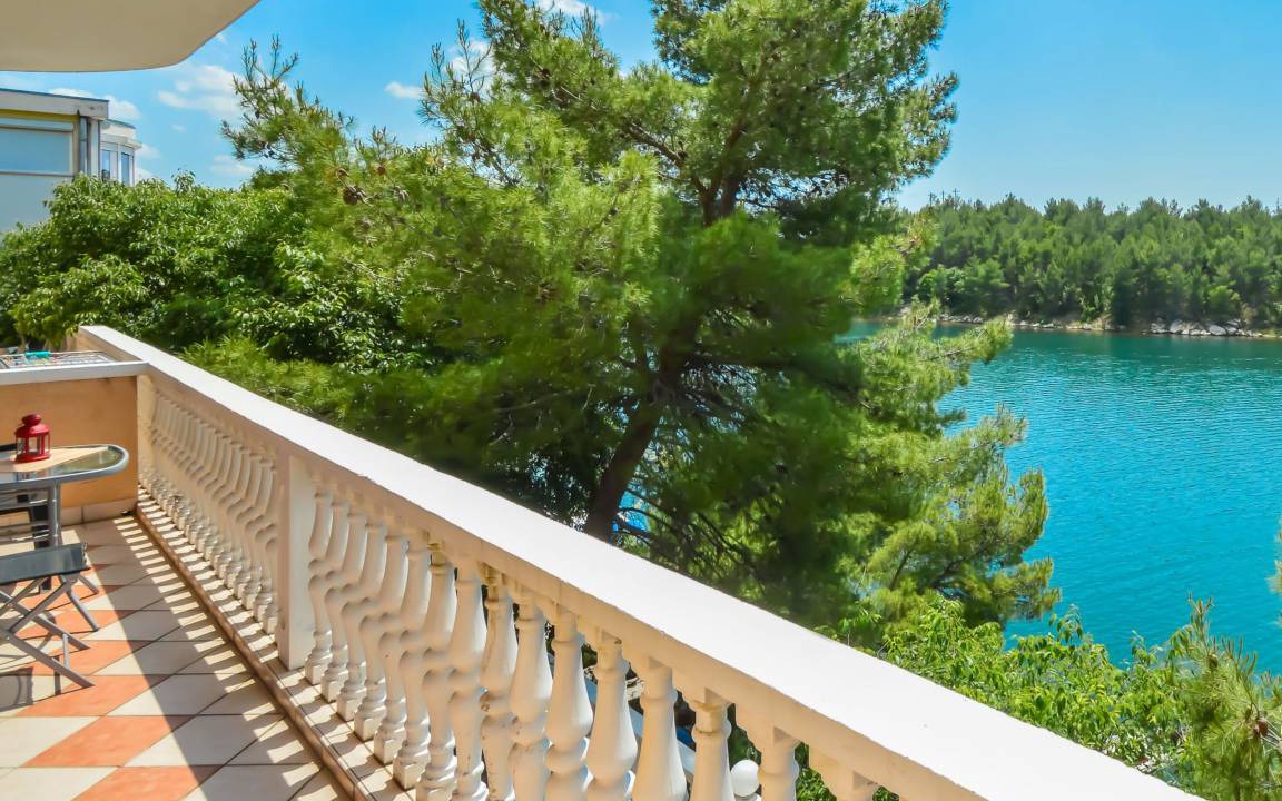 Photo of Patio Balcony in Obrovac