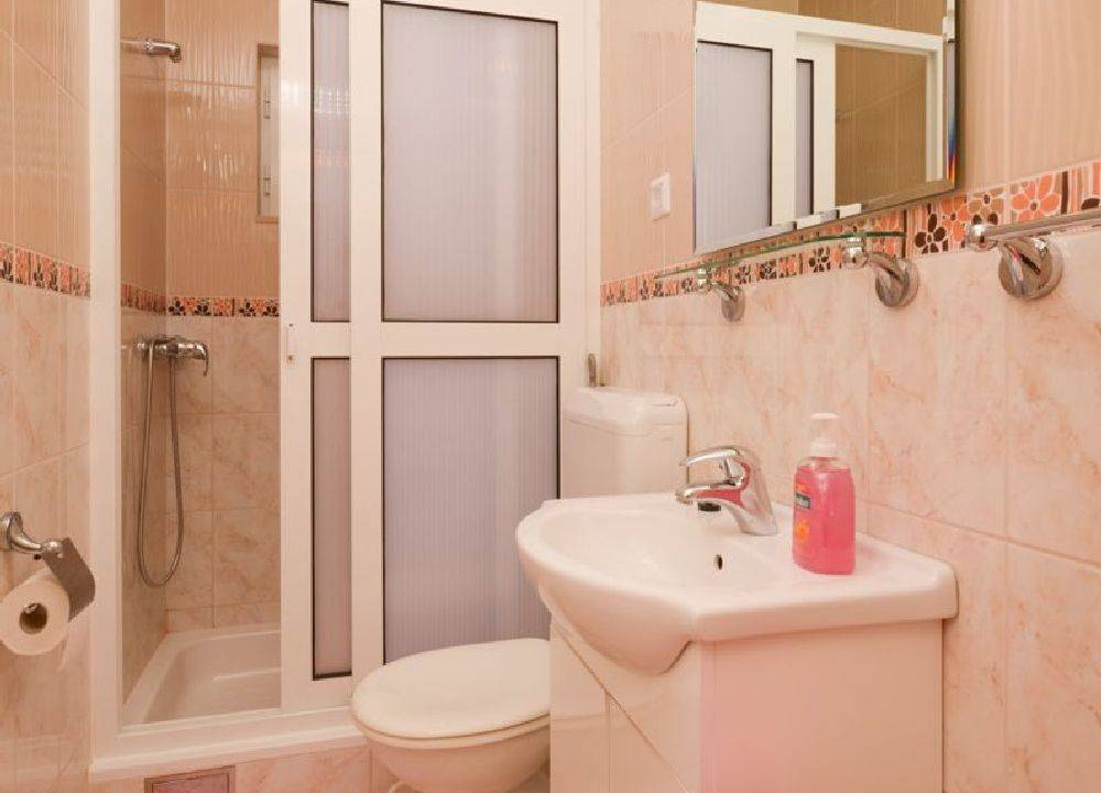 Photo of Bathroom in Hvar