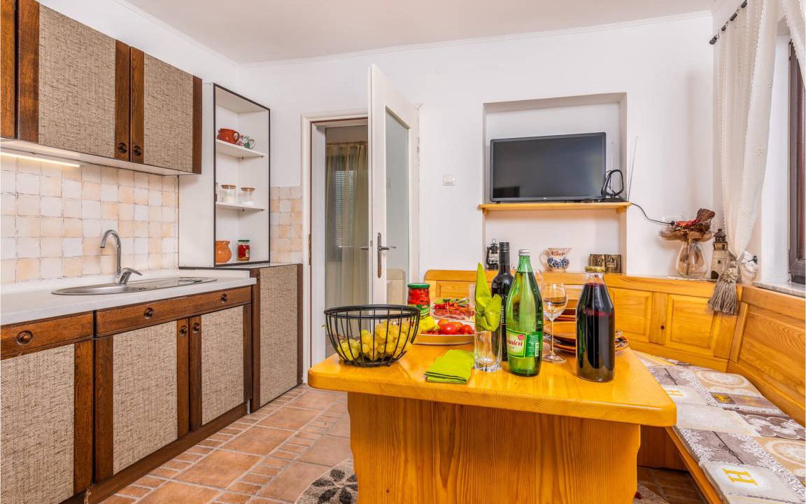 Photo of Kitchen in Prezid