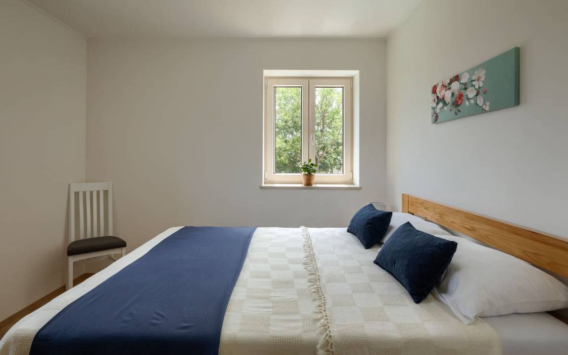 Photo of Bedroom in Livade