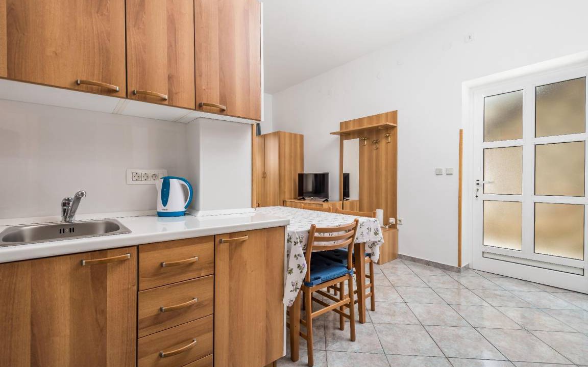 Photo of Kitchen in Obrs