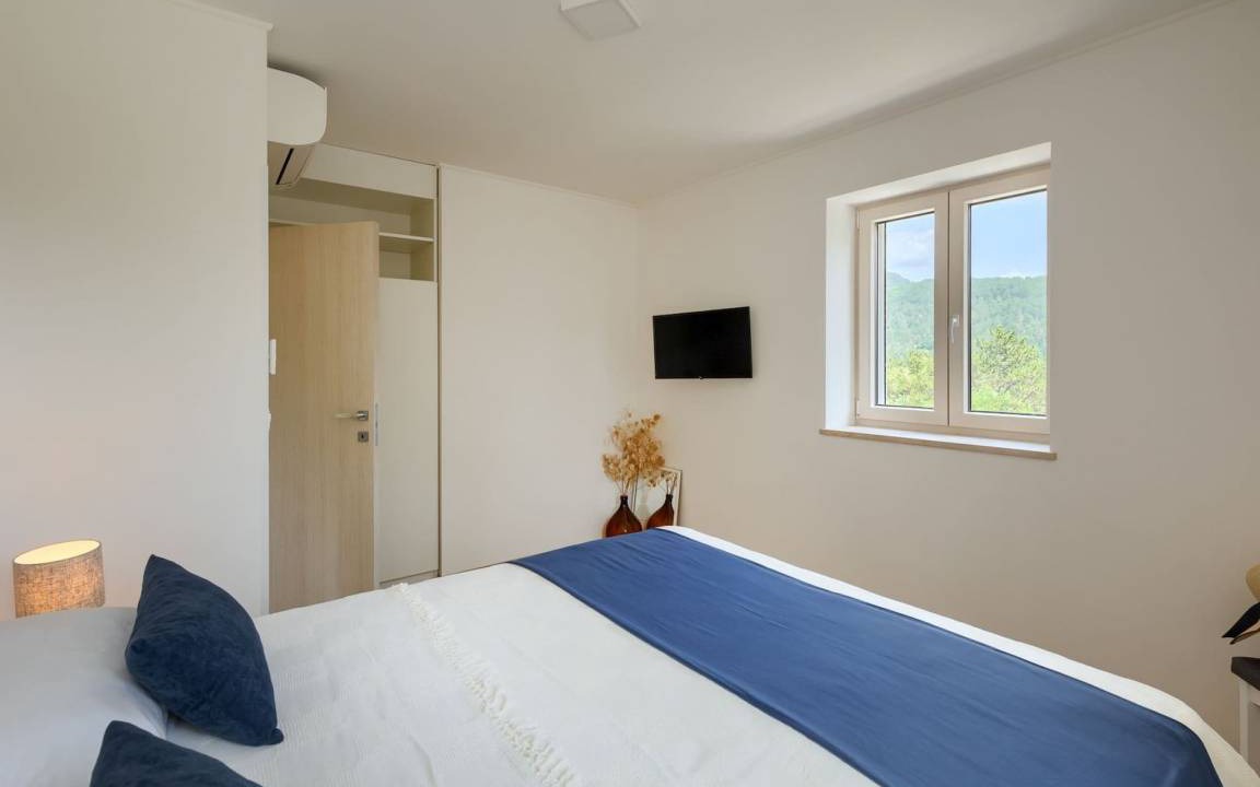Photo of Bedroom in Livade