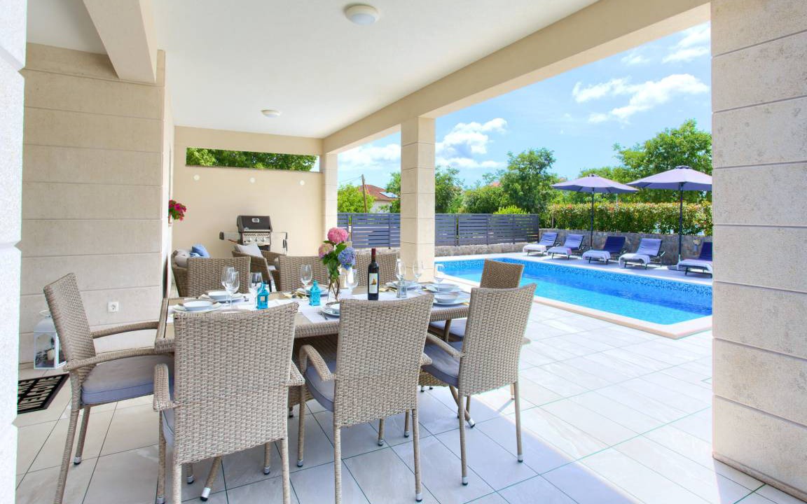 Photo of Patio Balcony in Porat