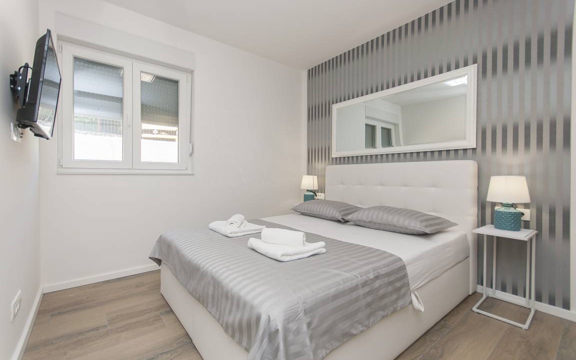 Photo of Bedroom in Gata