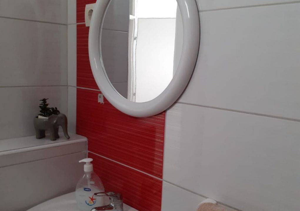 Photo of Bathroom in Brist