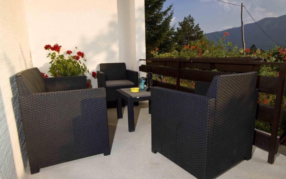 Photo of Patio Balcony in Rudanovac